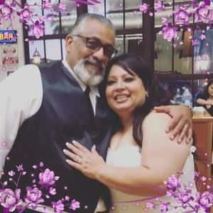 Meet your Posher, Lilly